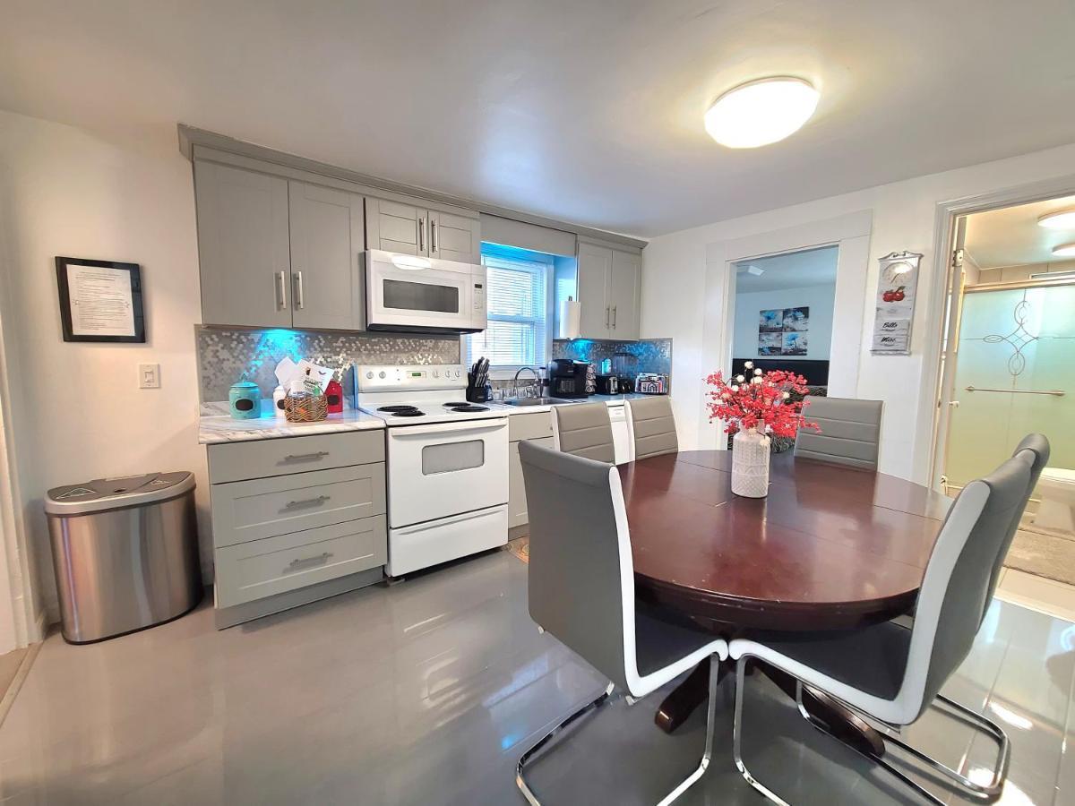 Park View South Of Boston - Quincy Apartment Luaran gambar