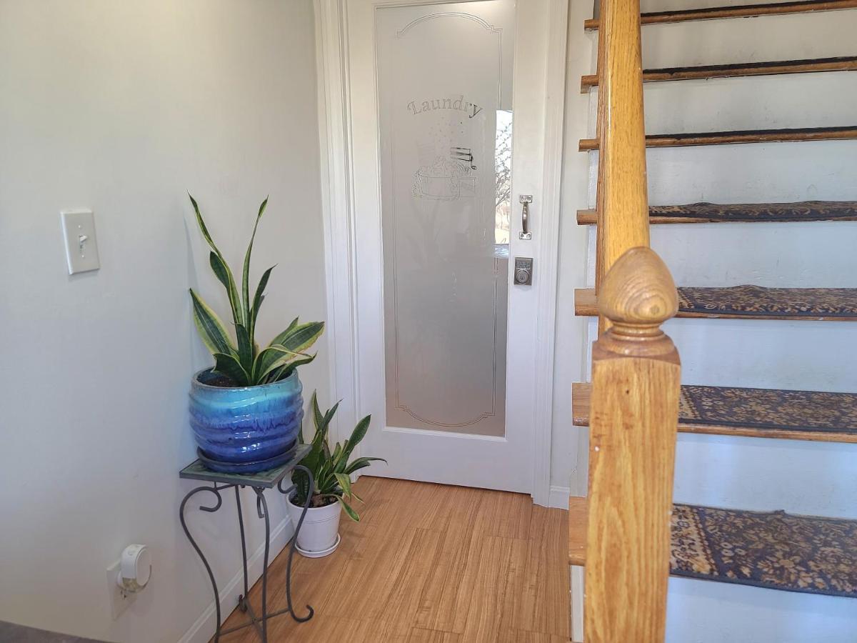 Park View South Of Boston - Quincy Apartment Luaran gambar