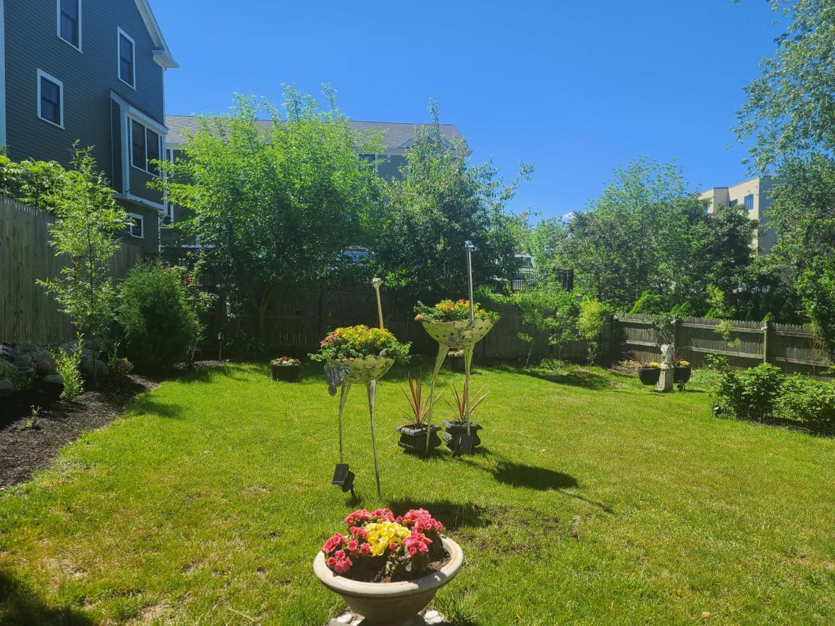 Park View South Of Boston - Quincy Apartment Luaran gambar